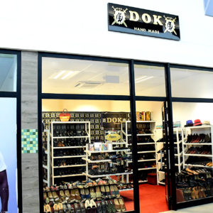 DOK Shoes