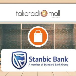STANBIC BANK